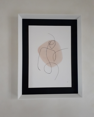Quadro moderno essential