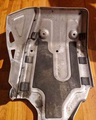 Paracoppa originale Africa Twin 1000 2016-2019