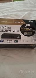 decoder tvsat
