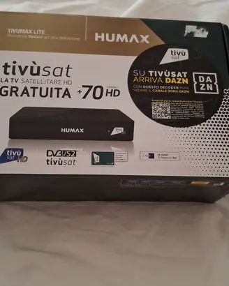 decoder tvsat