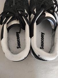 Scarpe saucony Shadow original
