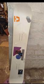 Snowboard 
