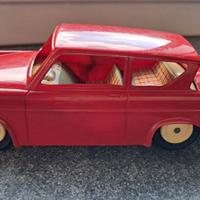 Modellino Indap Ford Anglia anni '60