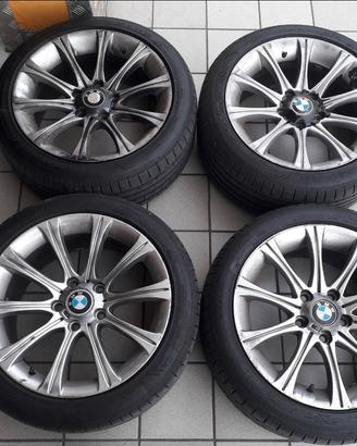 cerchi in lega originali BMW 