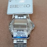 orologio Seiko solar