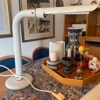 Lampada da tavolo vintage Philips