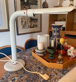 Lampada da tavolo vintage Philips