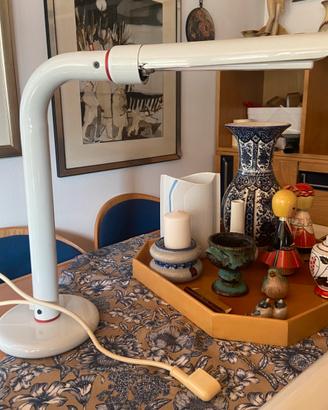 Lampada da tavolo vintage Philips