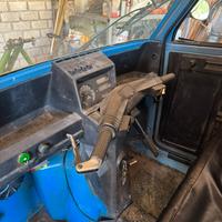 Piaggio Ape 703