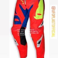 Pantaloni cross enduro ufoplast