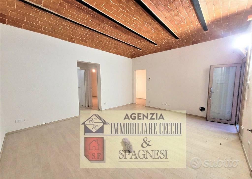Appartamento – Campi Bisenzio, Santa Maria - Altro