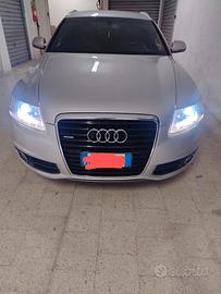 Audi A6  Limited Editiom