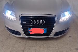 Audi A6  Limited Editiom