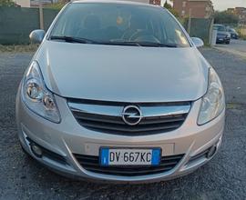 OPEL Corsa 3ª serie - 2009