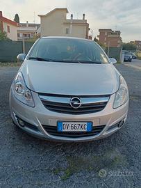 OPEL Corsa 3ª serie - 2009