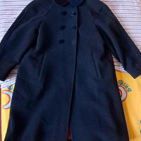 CAPPOTTINO BAMBINA NICOLETTA FANNA 8 ANNI