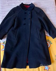 CAPPOTTINO BAMBINA NICOLETTA FANNA 8 ANNI