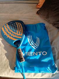 racchetta padel