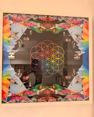 Coldplay