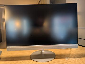 PC Lenovo All-in-one 27" i5 - 8GB - 1TB HDD