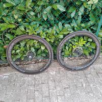 Campagnolo Bora Ultra 50 disco