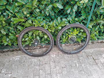 Campagnolo Bora Ultra 50 disco