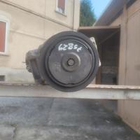 compressore d'aria condizionata golf 6