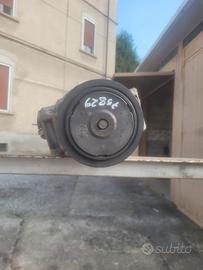 compressore d'aria condizionata golf 6