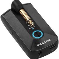 NUX | Mighty Plug Pro Amplificatore per cuffie