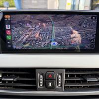 Cartablet BMW X1 - F48