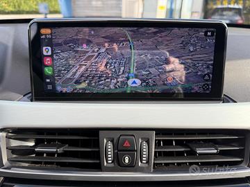 Cartablet BMW X1 - F48