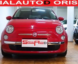 FIAT 500 2015 1.3 MJT 16V 95CV LOUNGE 5 PORTE