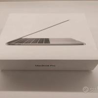 Apple MacBook Pro 2017