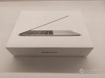 Apple MacBook Pro 2017