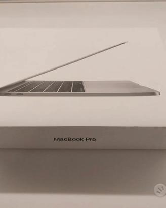 Apple MacBook Pro 2017