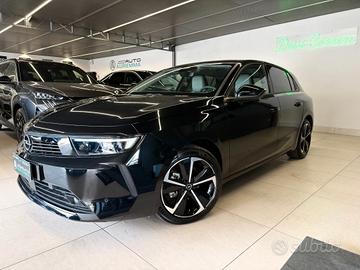OPEL ASTRA 1200 T 130 CV ELEGANCE KM0
