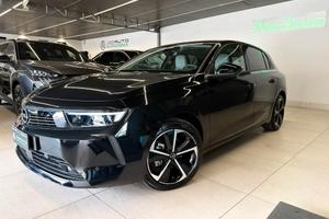OPEL ASTRA 1200 T 130 CV ELEGANCE KM0