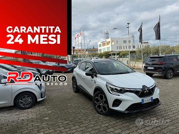 Mitsubishi ASX 1.6L Plug In 159 CV AT Intense