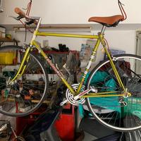 Legnano anni 70