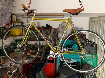 Legnano anni 70