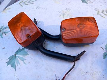 Ricambi per guzzi v35 - v50 