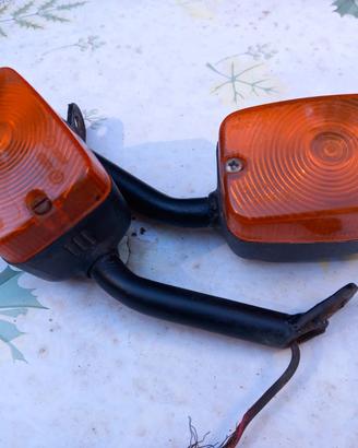 Ricambi per guzzi v35 - v50 