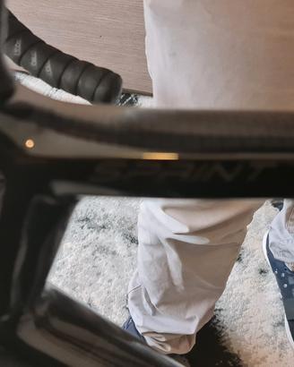bici da corsa