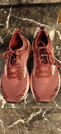 scarpe Brooks Levitate 4  taglia 35.5