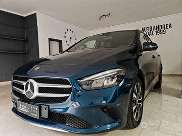 Mercedes-benz B 180d 2.0 navig cam led 2022