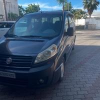Fiat Scudo 2.0 MJT PC Combi 8 posti (M1)
