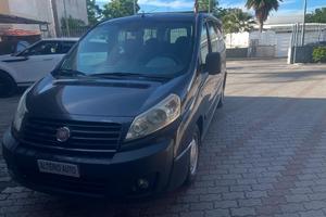 Fiat Scudo 2.0 MJT PC Combi 8 posti (M1)