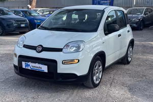 FIAT Panda Hybrid Citylife 1.0cc 70cv