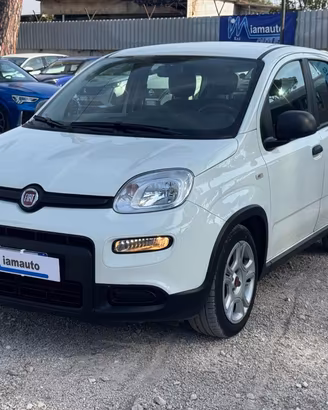 FIAT Panda Hybrid Citylife 1.0cc 70cv