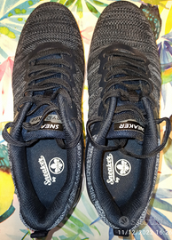 Rieker Scarpe da Ginnastica (tag. 40)